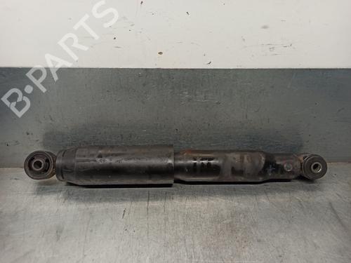 Used Left rear shock absorber Left rear shock absorber 14927713 14927713