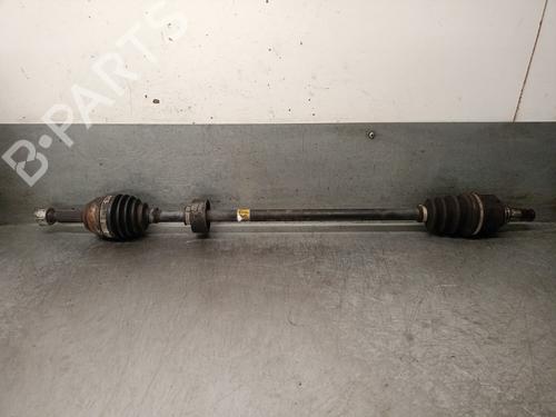 Used Right front driveshaft DAEWOO KALOS (KLAS) 1.2 (72 hp) 27898900