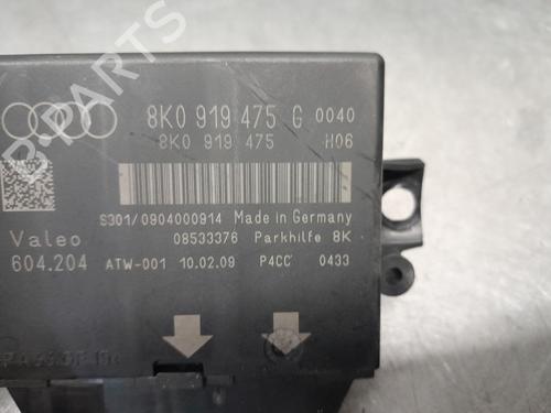 Electronic module AUDI Q5 (8RB) 3.0 TDI quattro | BP37447356M83 - Image 4