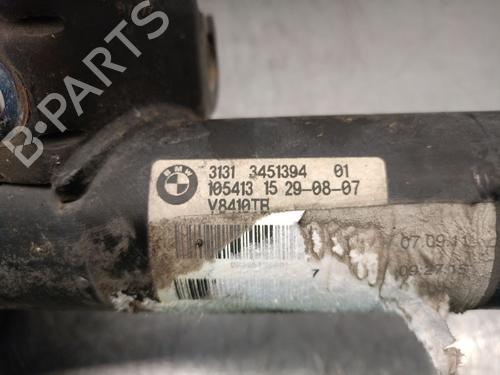 Right front shock absorber BMW X3 (E83) 2.0 sd | BP29509829M17 