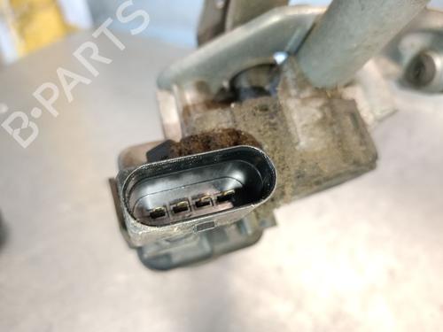 Front wiper motor SEAT IBIZA III (6L1) 1.9 TDI | BP27506312M29 
