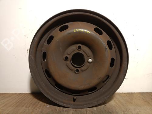 Used Rim Rim FORD TOURNEO COURIER B460 MPV [2014-2026] 33246566 33246566