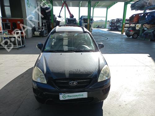 Left front window switch KIA CARENS III MPV (UN) 2.0 CRDi 115 | BP33621459I27 - Image 13