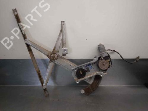 Used Front left window mechanism CHRYSLER VOYAGER / GRAND VOYAGER III (GS_, NS_) 2.5 TD (116 hp) 10541278