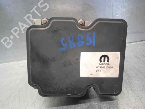 ABS pump FIAT TIPO Estate (356_, 357_)  | BP11929670M43 