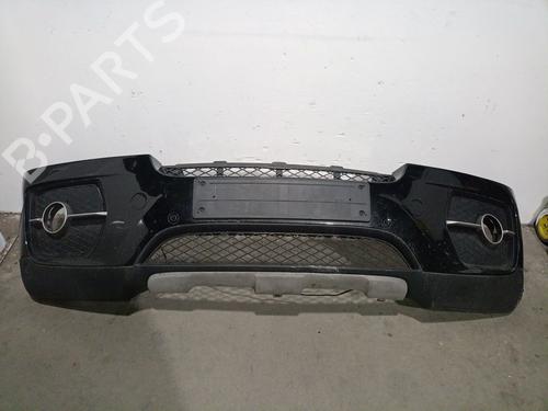 Used Front bumper BMW X6 (E71, E72) xDrive 35 d (286 hp) 32035357