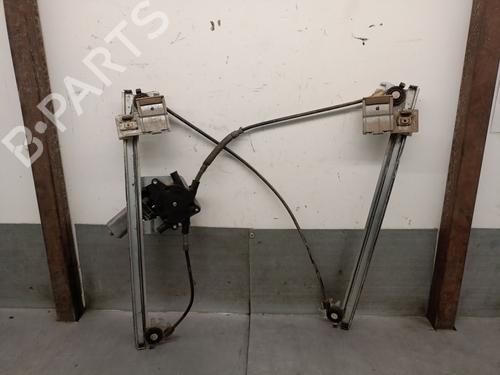 Used Front left window mechanism Front left window mechanism 34734835 34734835