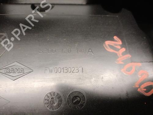 Cylinder head RENAULT KANGOO (KC0/1_) 1.5 dCi | BP33936961M5 - Image 4