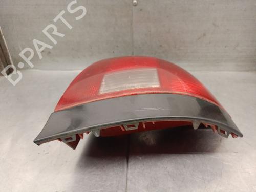 Right taillight AUDI A4 B5 (8D2) 1.8 | BP37243548C35 - Image 4