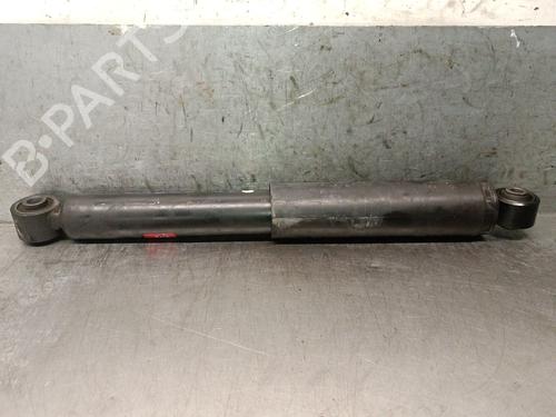 Used Right rear shock absorber Right rear shock absorber VW TRANSPORTER T5 Bus (7HB, 7HJ, 7EB, 7EJ) 1.9 TDI (102 hp) 33027852 33027852