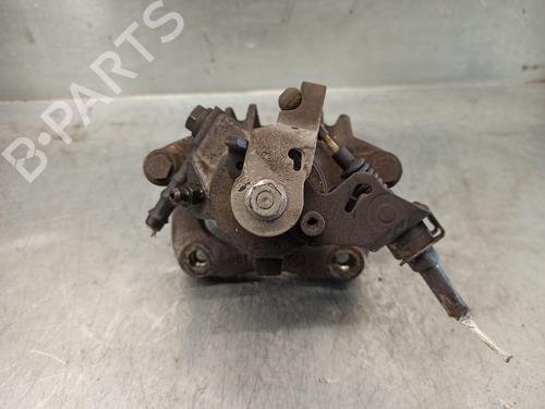 Right rear brake caliper SEAT TOLEDO II (1M2)  | BP13244279M106 
