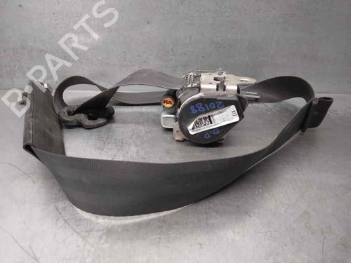 Used Front right seatbelt Front right seatbelt 18018221 18018221
