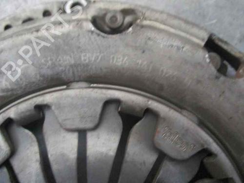 Other SEAT IBIZA III (6L1) 1.4 16V | BP25805828O1 