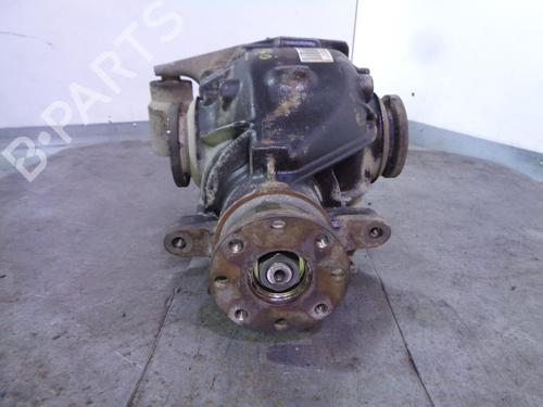 Rear differential BMW 3 Touring (E46)  | BP17363725M24 