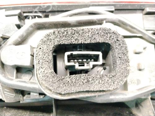 Venstre baglygte PEUGEOT PARTNER Tepee 1.6 HDi 90 | BP36799246C34 - Image 6