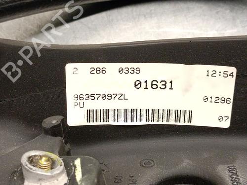 Steering wheel PEUGEOT 406 (8B) 1.8 16V | BP28726044C49 