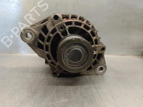 Used Alternator FIAT PUNTO (188_) 1.9 DS 60 (188.031, .051, .231, .251) (60 hp) 13719381