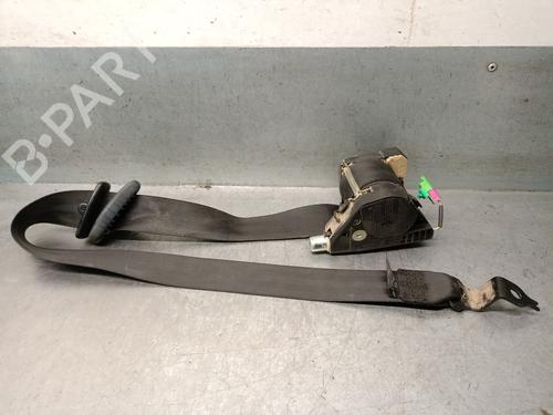 Used Front right seatbelt SKODA FABIA I (6Y2) 1.4 16V (75 hp) 32414790