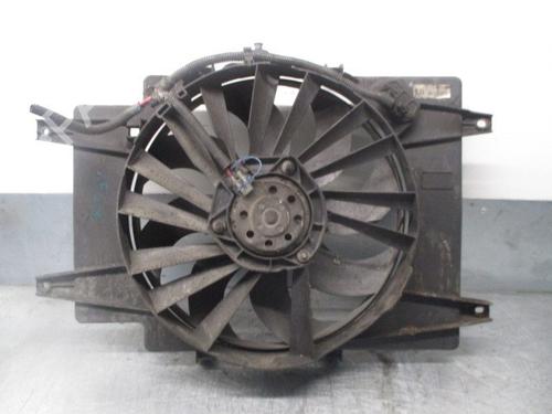 Used Radiator fan ALFA ROMEO 147 (937_) 1.6 16V T.SPARK (937.AXA1A, 937.AXB1A, 937.BXB1A) (120 hp) 10173471