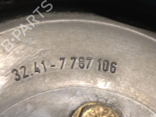 Steering pump BMW 3 (E46) 320 d | BP37487664M99 - Image 7