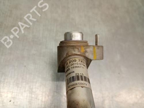 AC pipe BMW X1 (F48) sDrive 18 d | BP27883826M126 