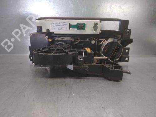 Climate control HONDA ACCORD V (CE, CF_, CD) 2.0 i LS (CE8) | BP10335770I5 