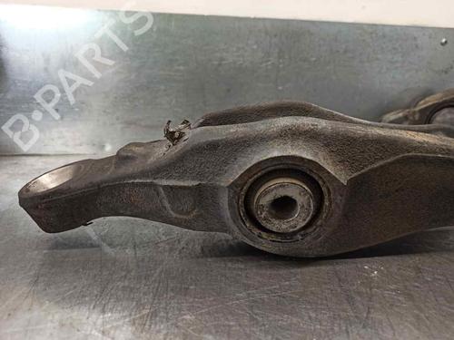 Left front suspension arm MERCEDES-BENZ M-CLASS (W164) ML 320 CDI 4-matic (164.122) | BP10282963M12 