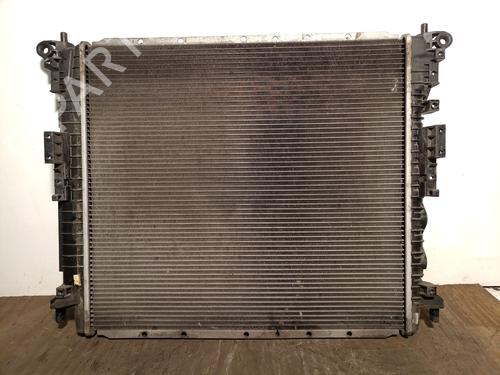 Water radiator SSANGYONG RODIUS I 2.7 Xdi | BP36320327M31 - Image 3