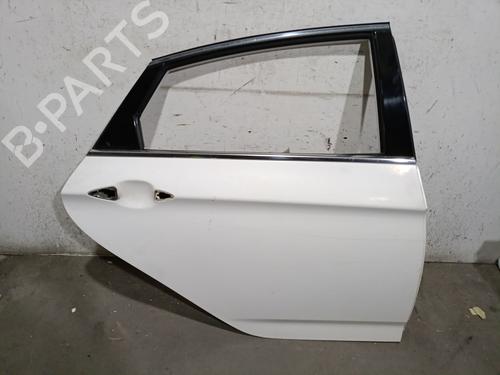 Used Right rear door HYUNDAI i40 I (VF) 1.7 CRDI (141 hp) 26914864