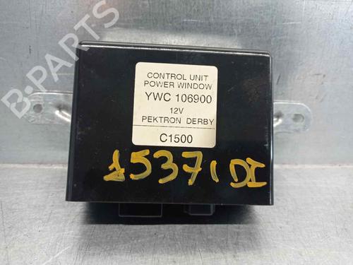 Elektronisk modul ROVER 45 I Saloon (RT) 1.6 (109 hp) 10139543