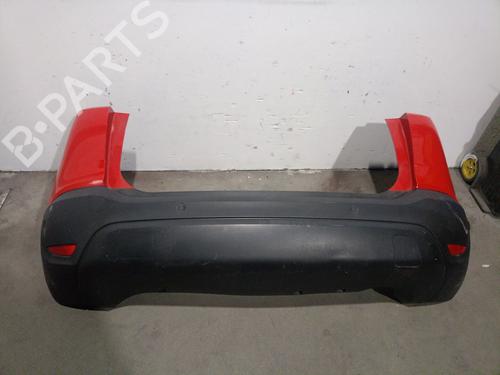 rear-bumper-opel-crossland-x-crossland-p17-p2qo-2017-32491139 main image