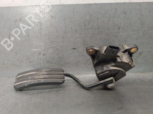 Used Pedal Pedal RENAULT KANGOO Express (FW0/1_) 1.5 dCi 85 (FW0K, FW0L, FW0B) (86 hp) 40498488 40498488