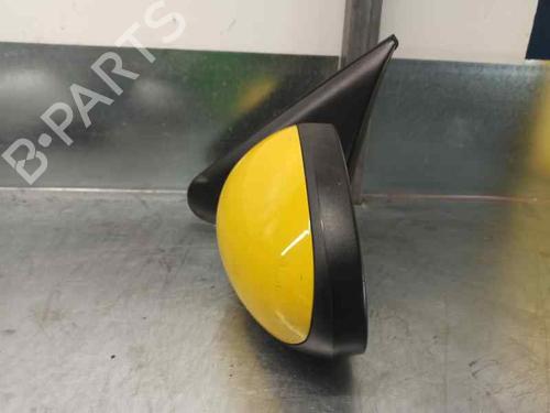 Retrovisor izquierdo MG MG ZR  | BP5834097C26 