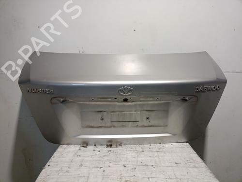 Used Tailgate Tailgate DAEWOO NUBIRA Saloon (J200) 1.8 (122 hp) 40160344 40160344