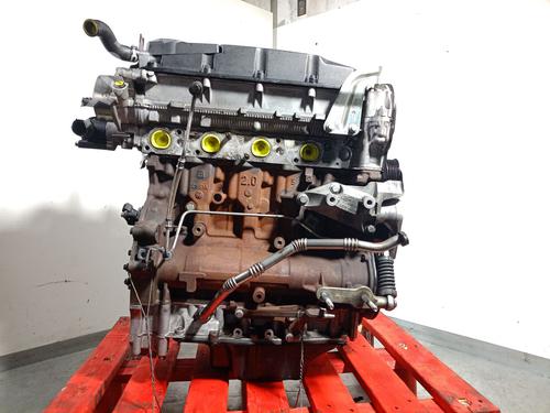 Engine JAGUAR X-TYPE I (X400) 2.0 D | BP36421975M1 - Image 5
