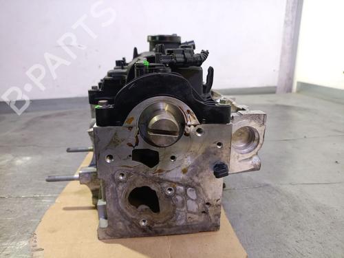 Cylinder head RENAULT MODUS / GRAND MODUS (F/JP0_) 1.5 dCi (FP0D, JP0D) | BP29564211M5 