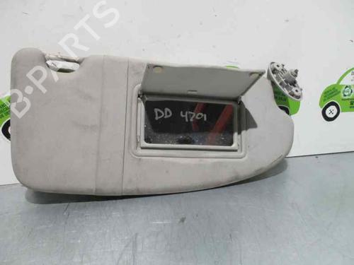 Right sun visor FORD FOCUS II (DA_, HCP, DP)  | BP2084834I2 