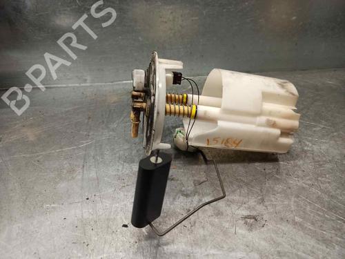 Bränslepump RENAULT CLIO II (BB_, CB_) 1.5 dCi (B/C2J) (68 hp) 9587363