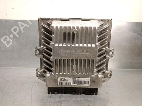 Used Engine control unit (ECU) CITROËN C4 Grand Picasso I (UA_) 2.0 HDi 138 (136 hp) 24363657