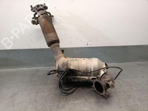 Used Catalyst MITSUBISHI ASX (GA_W_) 1.8 DI-D (GA6W) (150 hp) 30518404