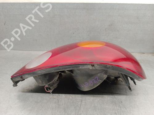 Right taillight DAEWOO MATIZ (M100, M150) 0.8 | BP25911221C35