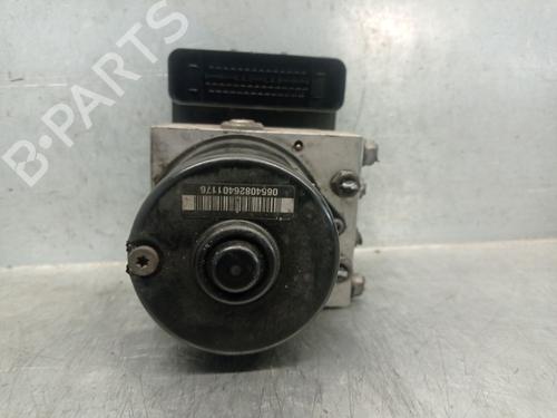 ABS pump AUDI A3 (8P1) S3 quattro | BP26322771M43 