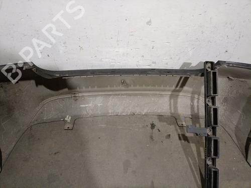 Rear bumper FORD FOCUS II (DA_, HCP, DP) 1.6 TDCi | BP29509983C8 