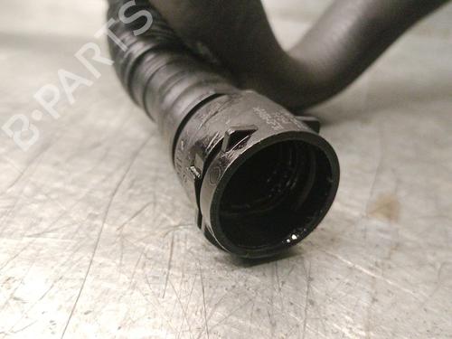 Pipe FIAT 500 (312_) Electric (EV) | BP29743503M125 