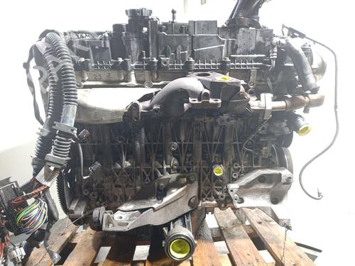 Engine BMW X6 (E71, E72) xDrive 35 d | BP32096394M1 