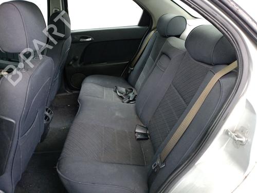 Left front window switch ALFA ROMEO 156 (932_) 1.9 JTD (932.A2B00, 932.A2C00) | BP31862352I27 