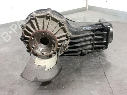 Rear differential AUDI A4 B6 Avant (8E5) 2.5 TDI quattro | BP37261198M24 - Image 3