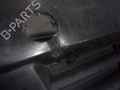 Front bumper OPEL MERIVA A MPV (X03) 1.7 CDTI (E75) | BP16852880C7 