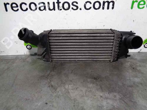 Used Intercooler CITROËN C5 III (RD_) 2.0 HDi (RDRHD8, RDRHDJ, RDRHR8, RDRHRJ) (136 hp) 4508356