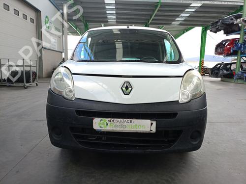 Udstødningssystem RENAULT KANGOO Express (FW0/1_) 1.5 dCi 70 (FW0A, KW0V) | BP24635717M121 - Image 9